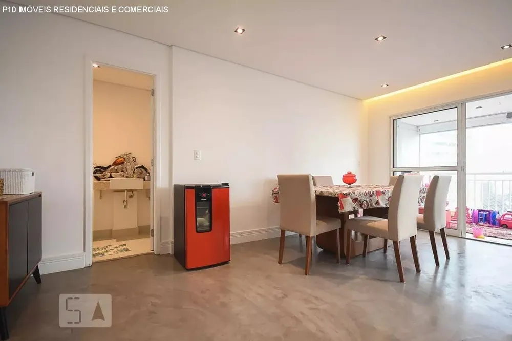 Apartamento, 3 quartos, 170 m² - Foto 3