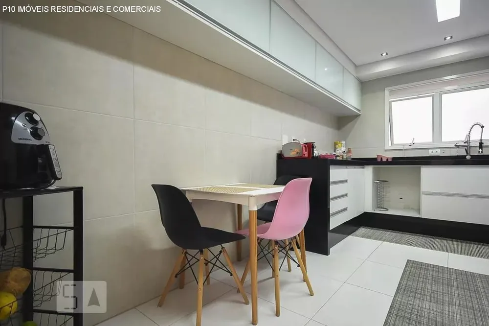 Apartamento, 3 quartos, 170 m² - Foto 10
