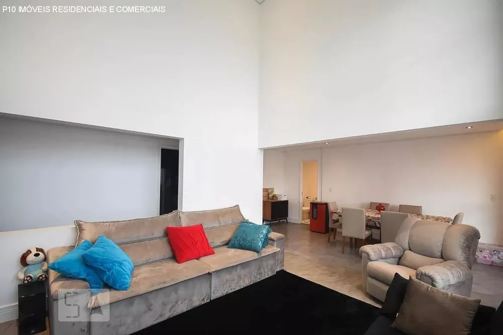 Apartamento, 3 quartos, 170 m² - Foto 2