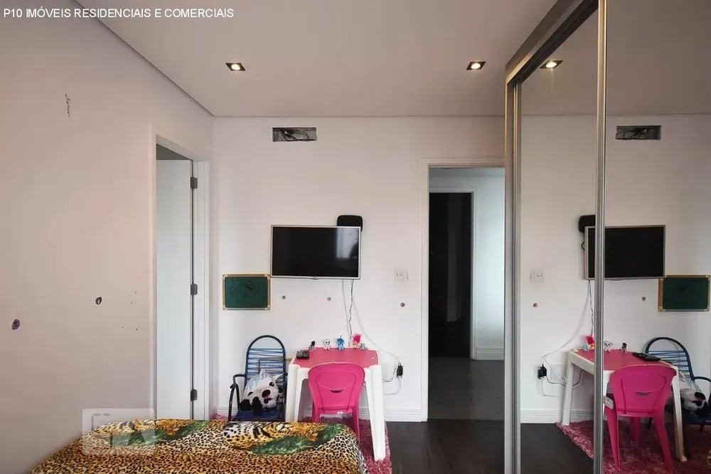 Apartamento, 3 quartos, 170 m² - Foto 4