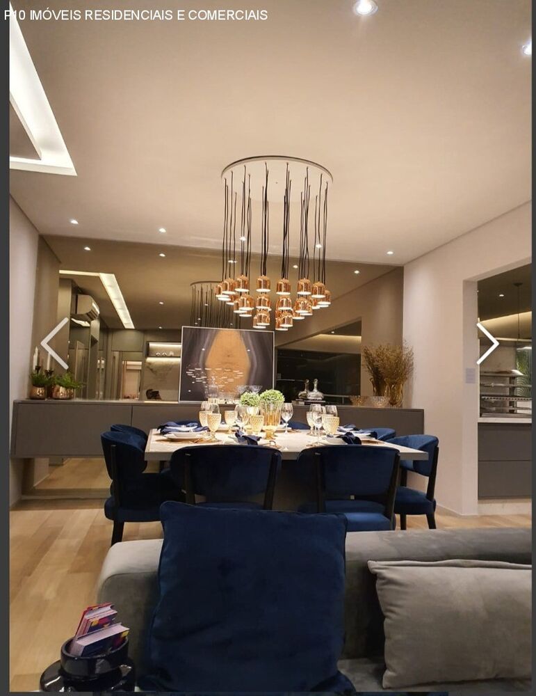 Apartamento, 3 quartos, 155 m² - Foto 5