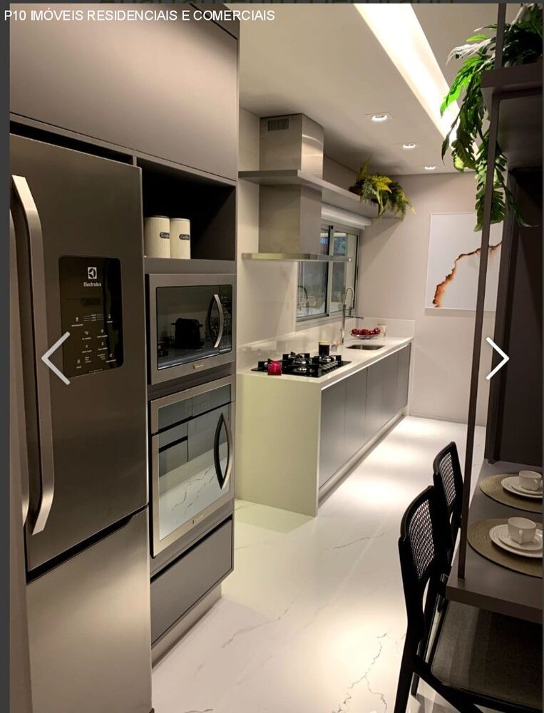 Apartamento, 3 quartos, 155 m² - Foto 11