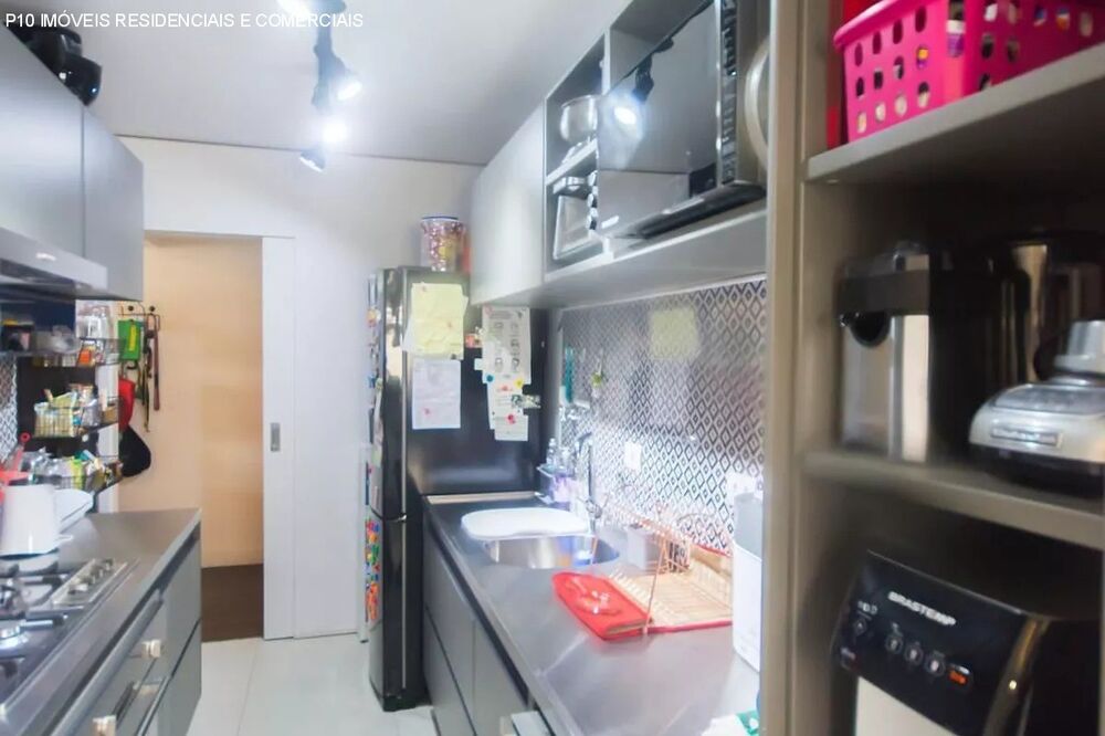 Apartamento, 2 quartos, 90 m² - Foto 2