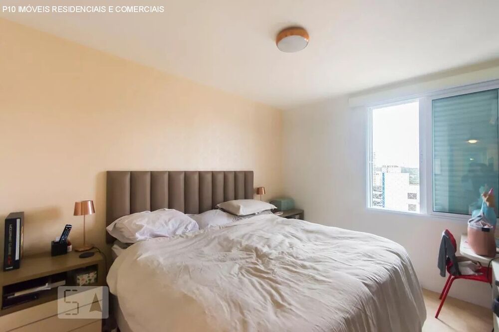 Apartamento, 2 quartos, 90 m² - Foto 10