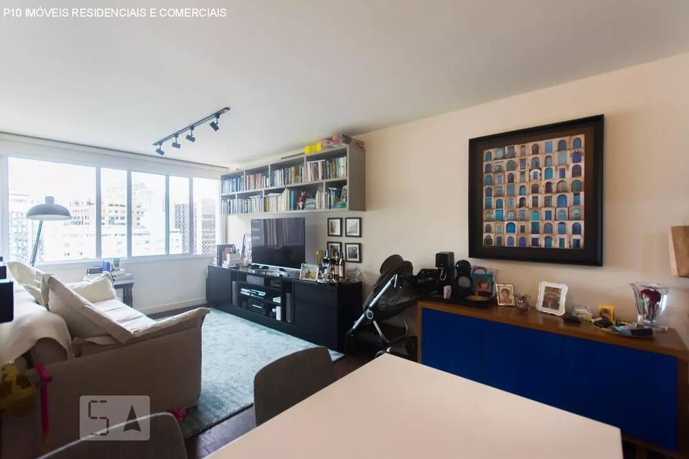 Apartamento, 2 quartos, 90 m² - Foto 4
