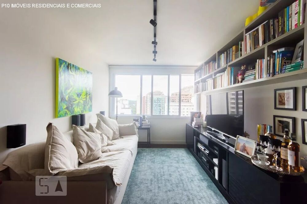Apartamento, 2 quartos, 90 m² - Foto 5