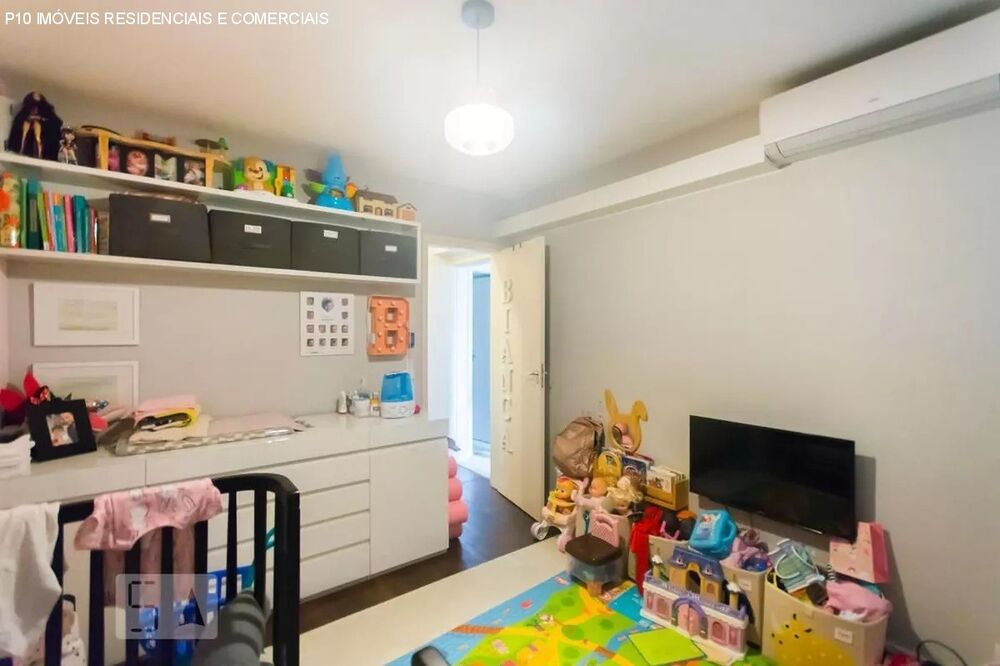 Apartamento, 2 quartos, 90 m² - Foto 7