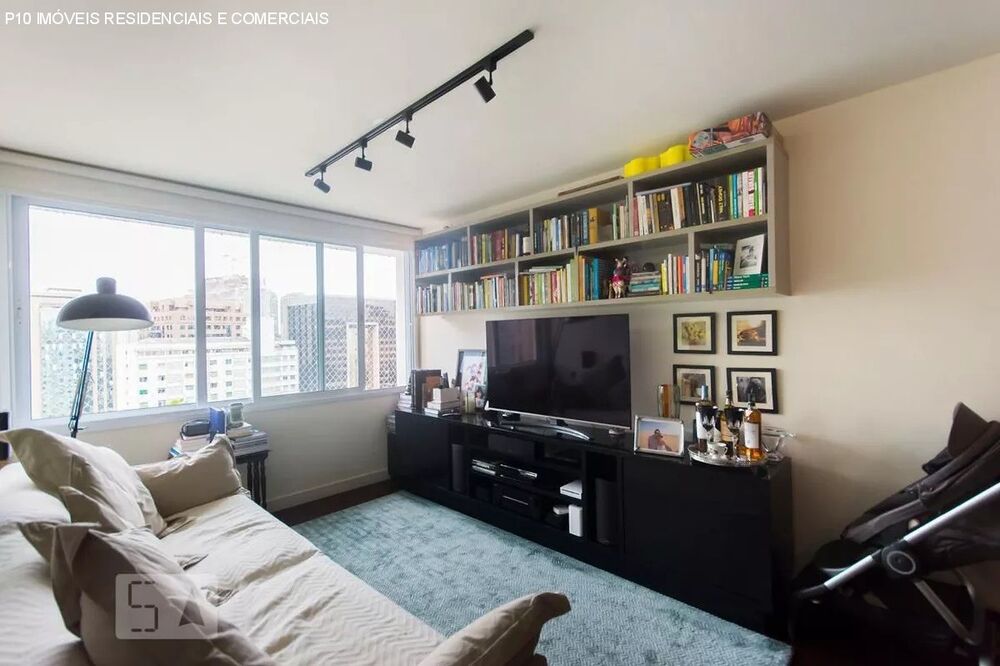 Apartamento, 2 quartos, 90 m² - Foto 13