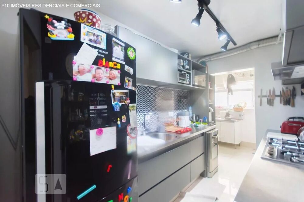 Apartamento, 2 quartos, 90 m² - Foto 6