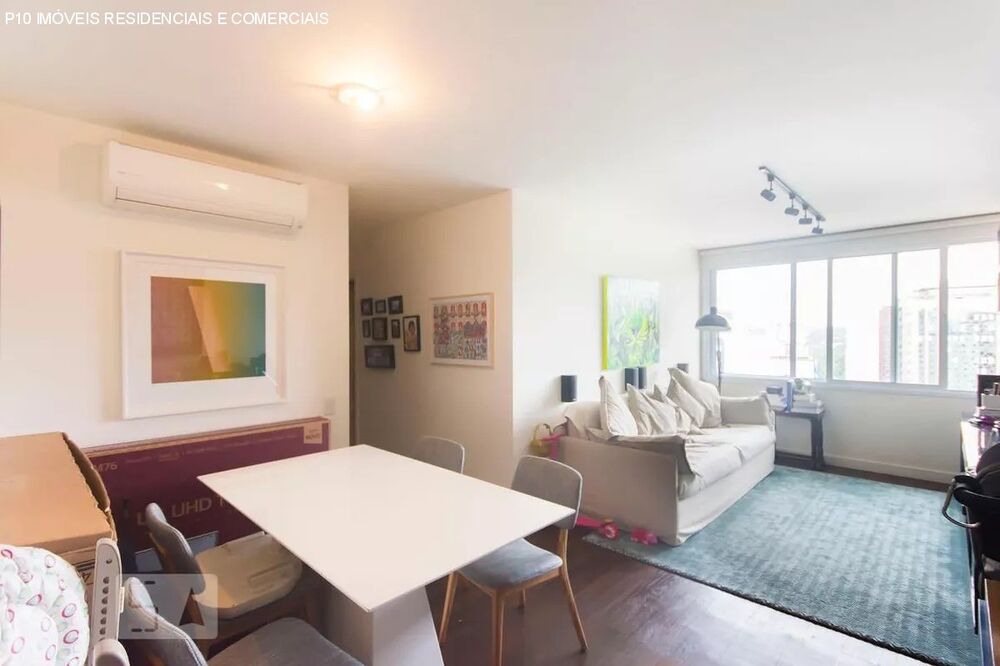 Apartamento, 2 quartos, 90 m² - Foto 9