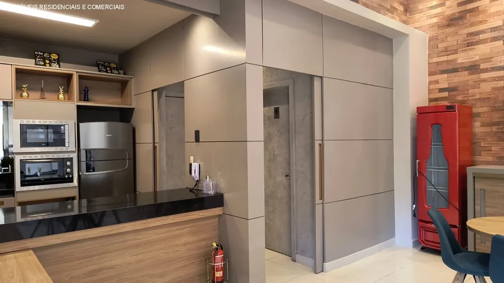Cobertura, 4 quartos, 433 m² - Foto 11