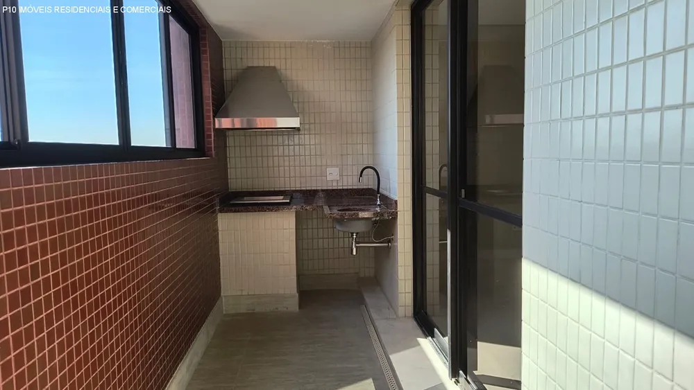 Cobertura, 4 quartos, 433 m² - Foto 3