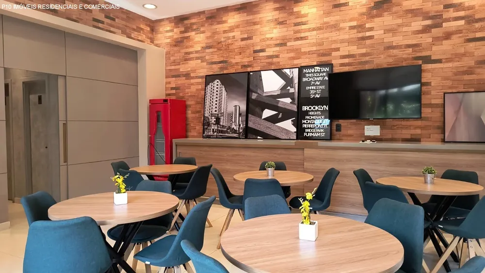 Cobertura, 4 quartos, 433 m² - Foto 12