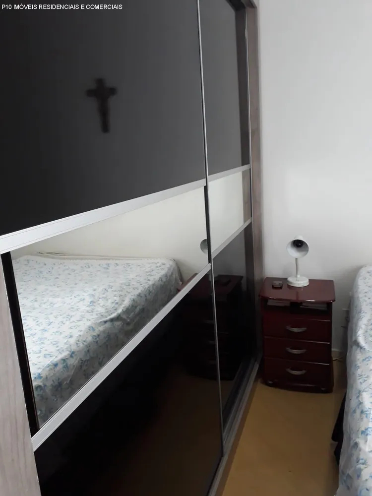 Apartamento, 2 quartos, 55 m² - Foto 5