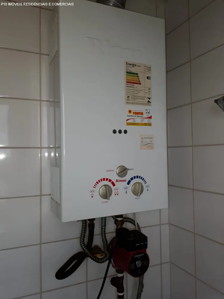 Apartamento, 2 quartos, 55 m² - Foto 6