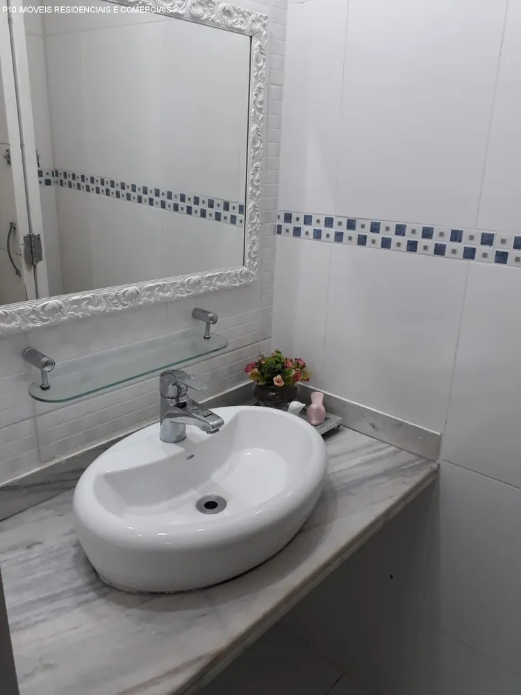 Apartamento, 2 quartos, 55 m² - Foto 8