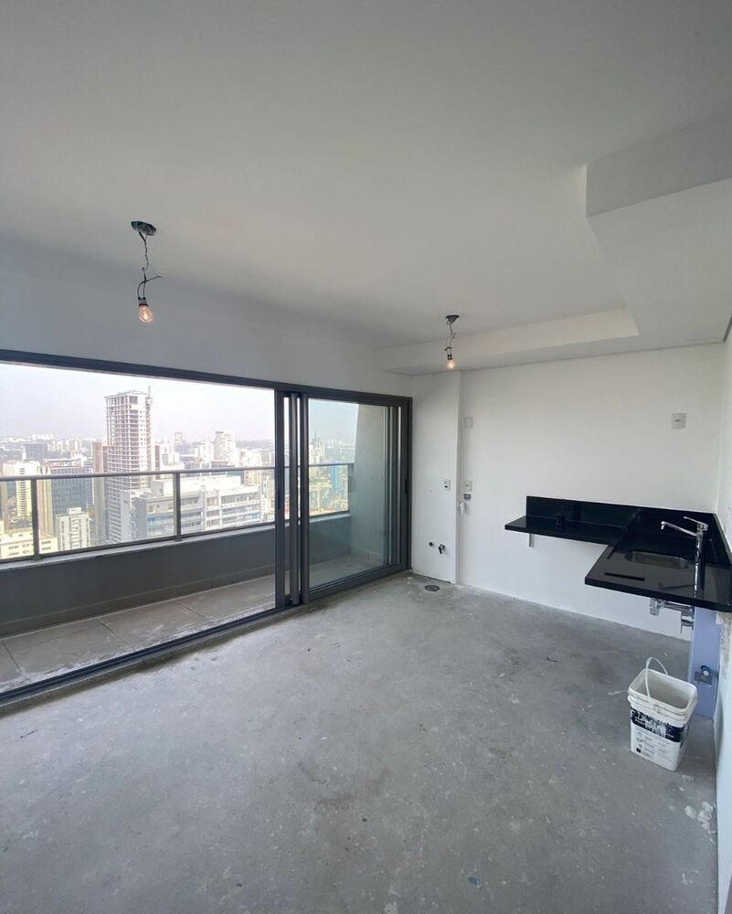 Apartamento, 3 quartos, 110 m² - Foto 1