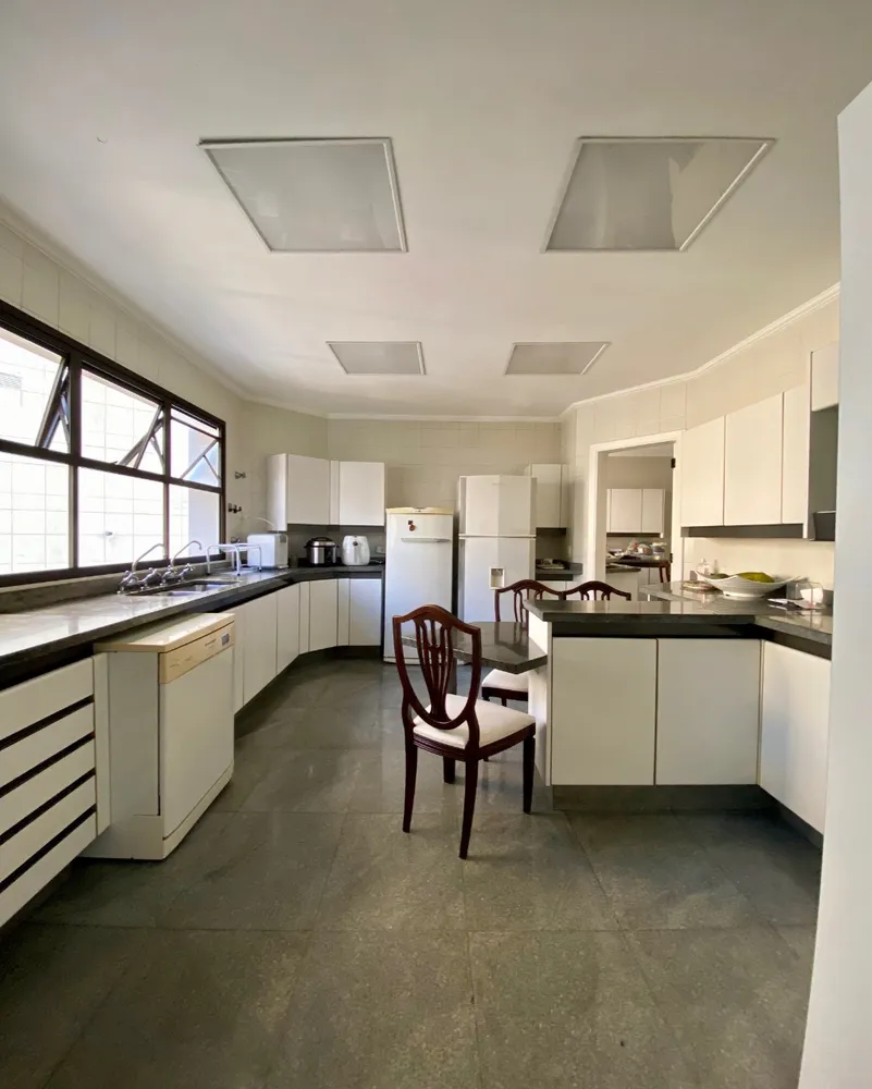 Apartamento, 4 quartos, 312 m² - Foto 7