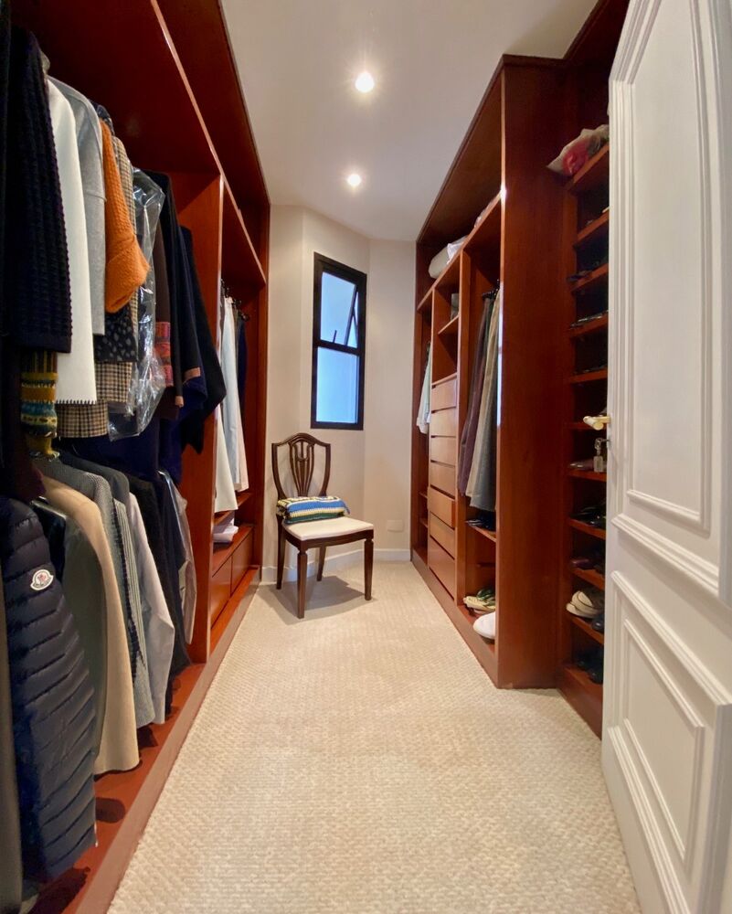 Apartamento, 4 quartos, 312 m² - Foto 1