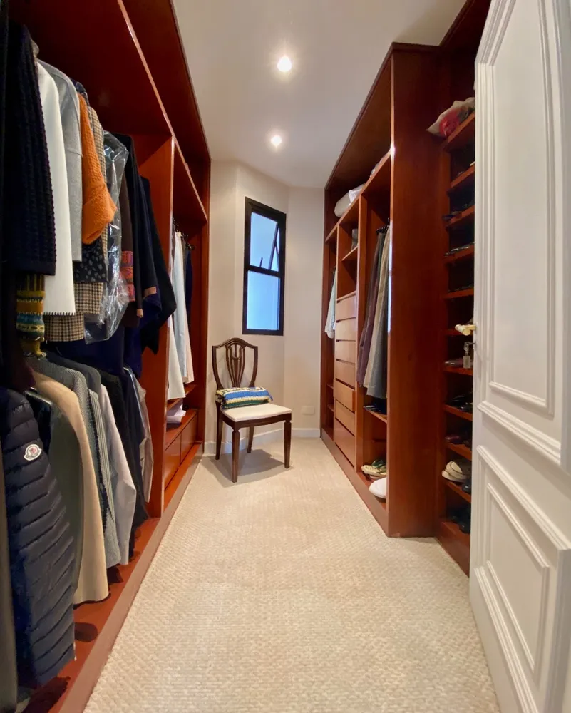 Apartamento, 4 quartos, 312 m² - Foto 6