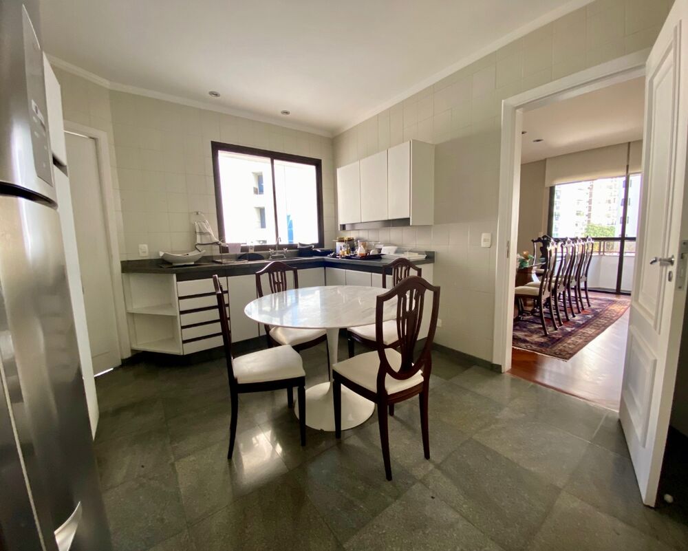 Apartamento, 4 quartos, 312 m² - Foto 4