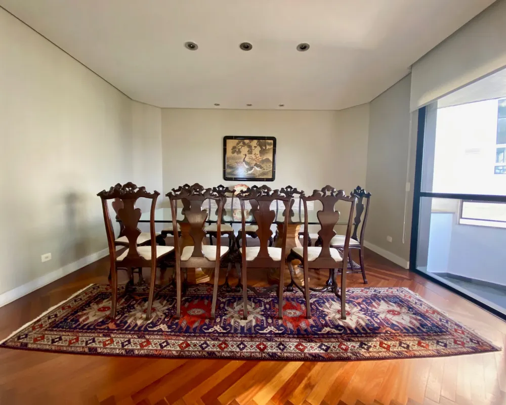 Apartamento, 4 quartos, 312 m² - Foto 1