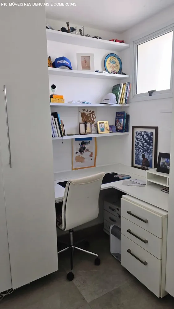 Apartamento, 4 quartos, 195 m² - Foto 5
