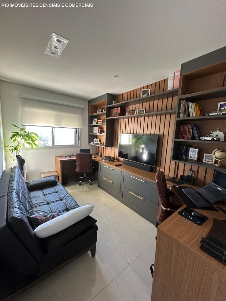 Apartamento, 4 quartos, 195 m² - Foto 11