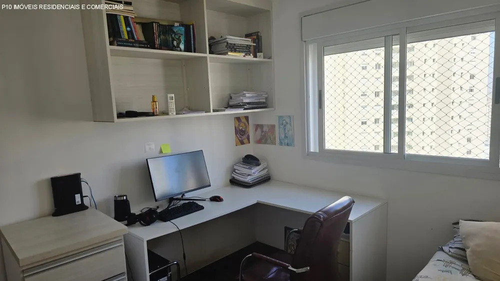 Apartamento, 4 quartos, 195 m² - Foto 7
