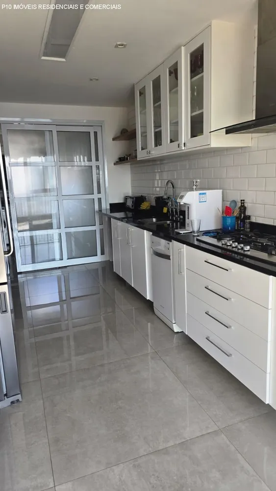 Apartamento, 4 quartos, 195 m² - Foto 16