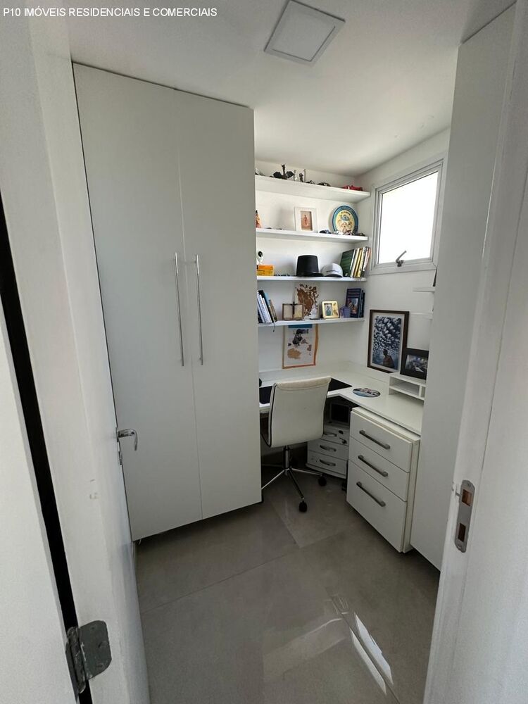 Apartamento, 4 quartos, 195 m² - Foto 9