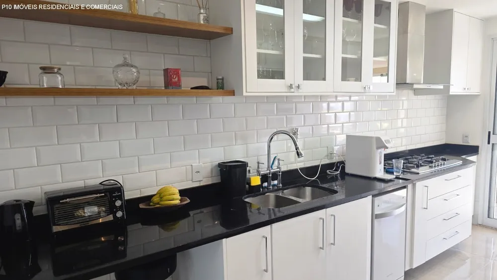 Apartamento, 4 quartos, 195 m² - Foto 15