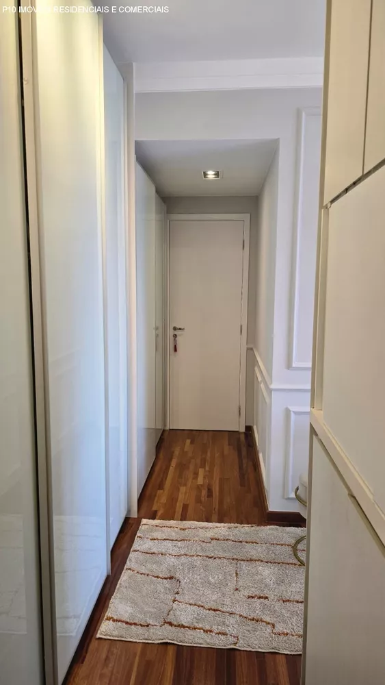 Apartamento, 4 quartos, 195 m² - Foto 5