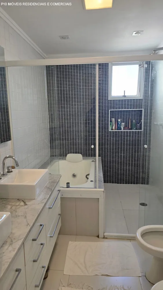 Apartamento, 4 quartos, 195 m² - Foto 10