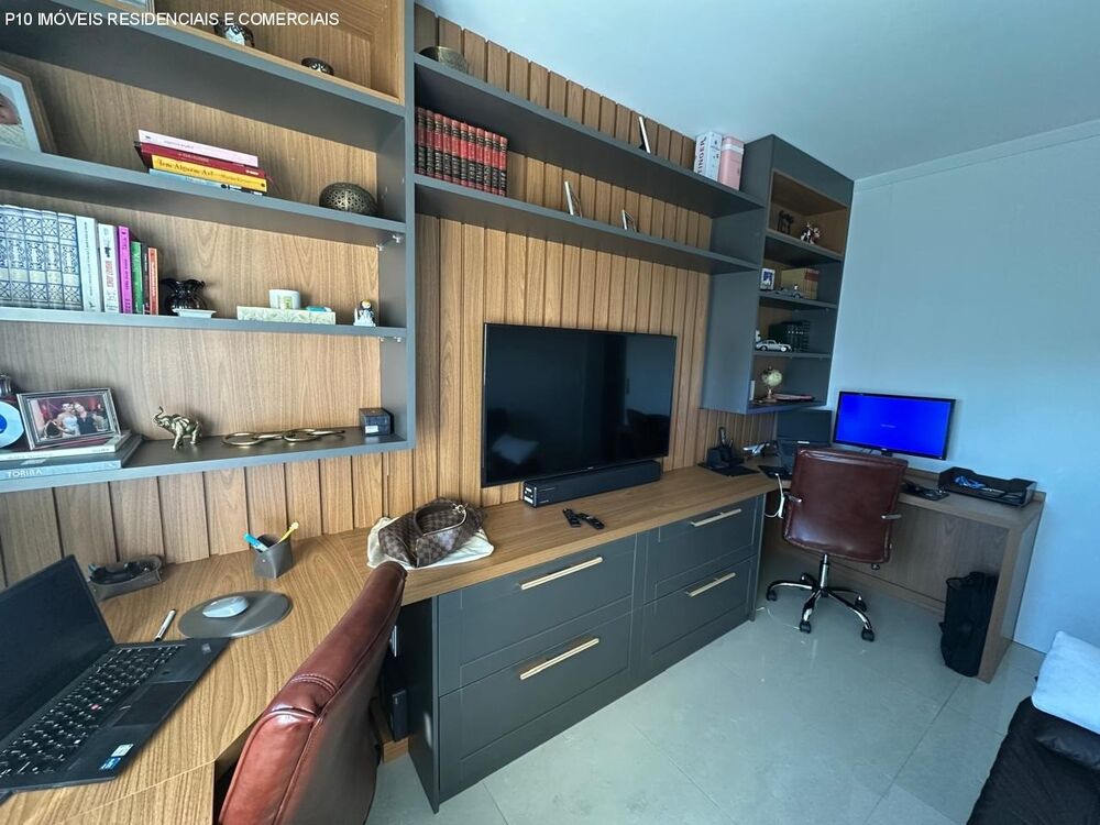 Apartamento, 4 quartos, 195 m² - Foto 12