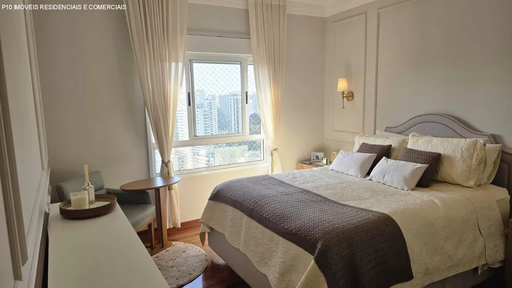 Apartamento, 4 quartos, 195 m² - Foto 7