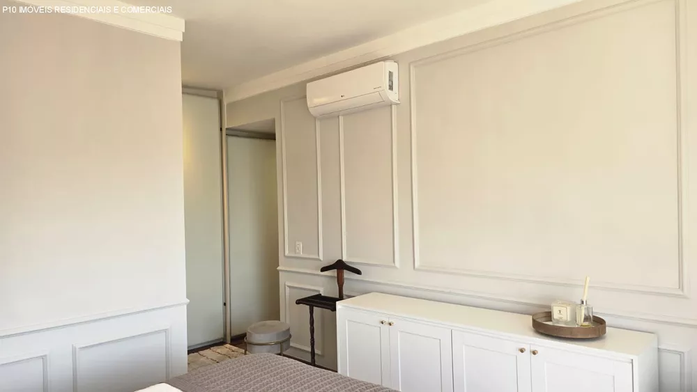 Apartamento, 4 quartos, 195 m² - Foto 1