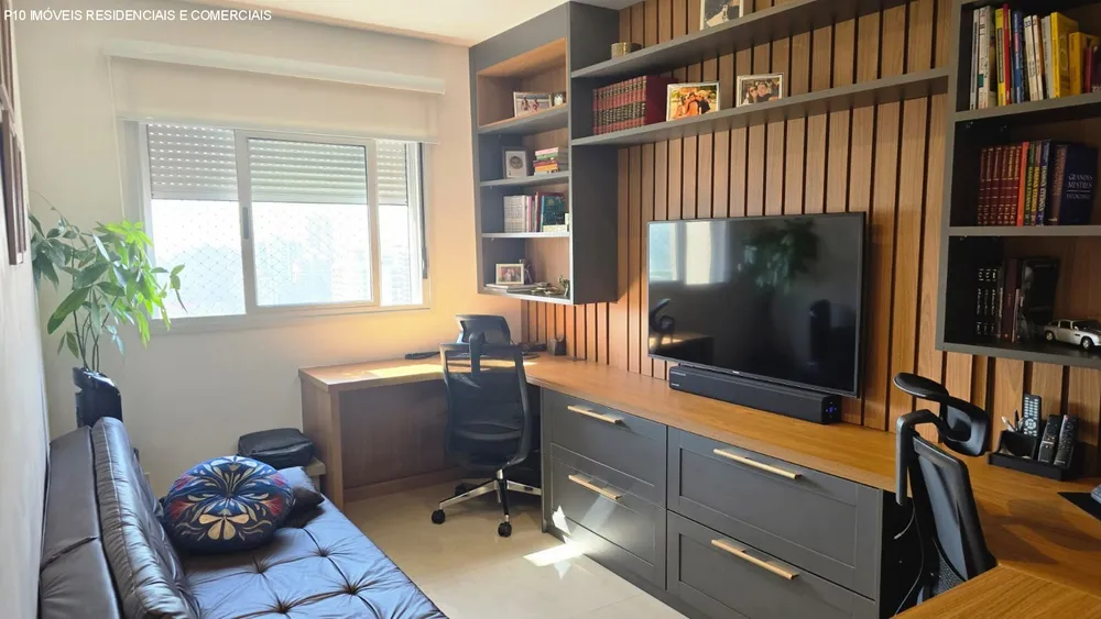 Apartamento, 4 quartos, 195 m² - Foto 11