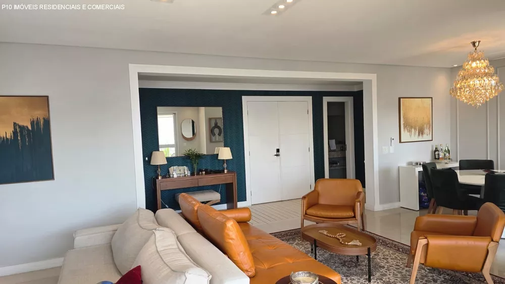 Apartamento, 4 quartos, 195 m² - Foto 8