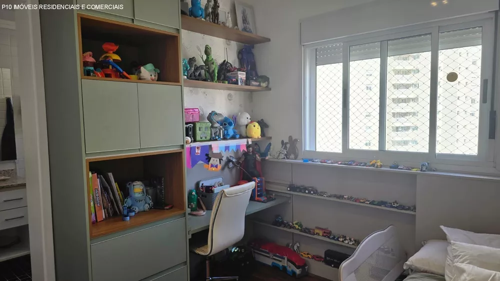 Apartamento, 4 quartos, 195 m² - Foto 6
