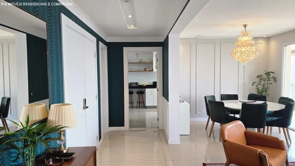 Apartamento, 4 quartos, 195 m² - Foto 19