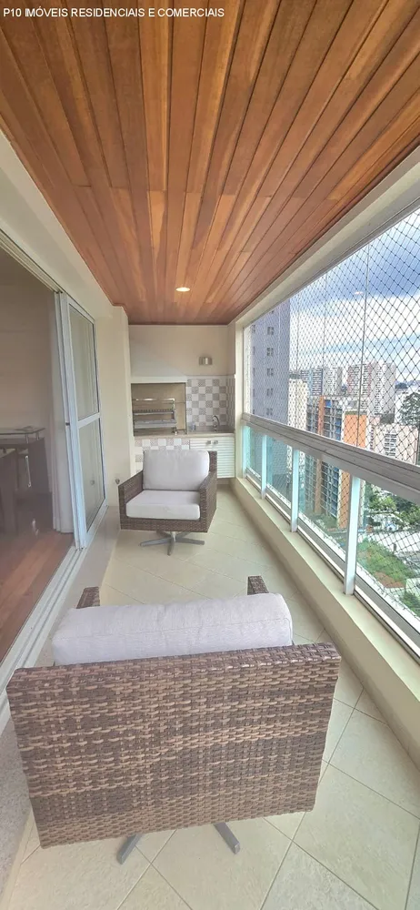 Apartamento, 3 quartos, 128 m² - Foto 4