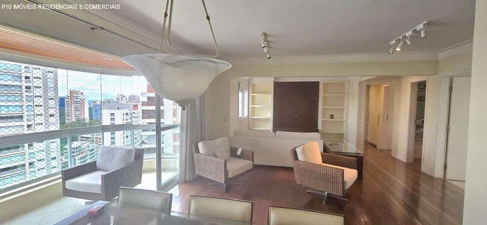 Apartamento, 3 quartos, 128 m² - Foto 5