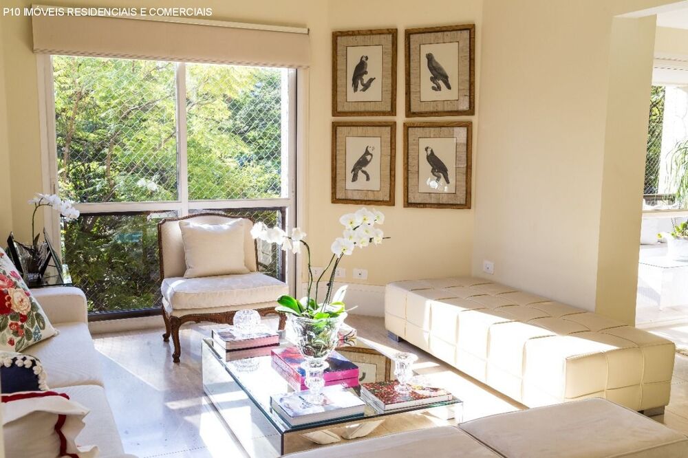 Apartamento, 5 quartos, 284 m² - Foto 4