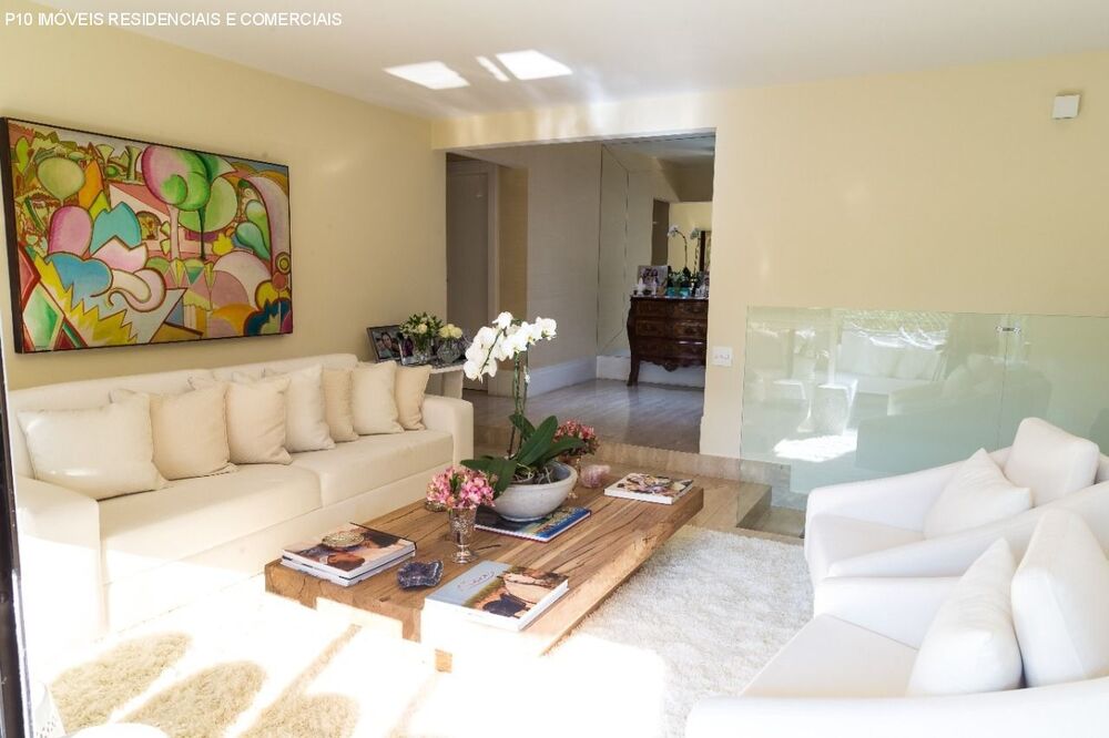 Apartamento, 5 quartos, 284 m² - Foto 2