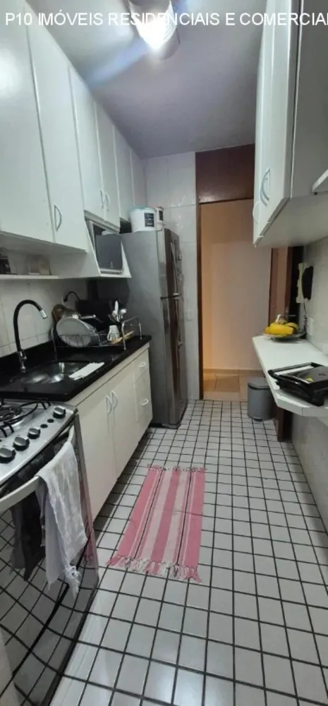 Apartamento, 2 quartos, 67 m² - Foto 5