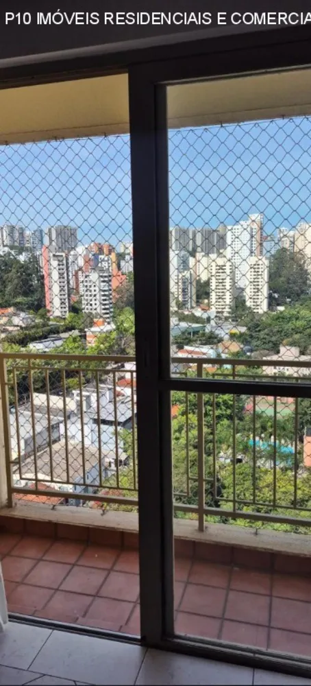 Apartamento, 2 quartos, 67 m² - Foto 10