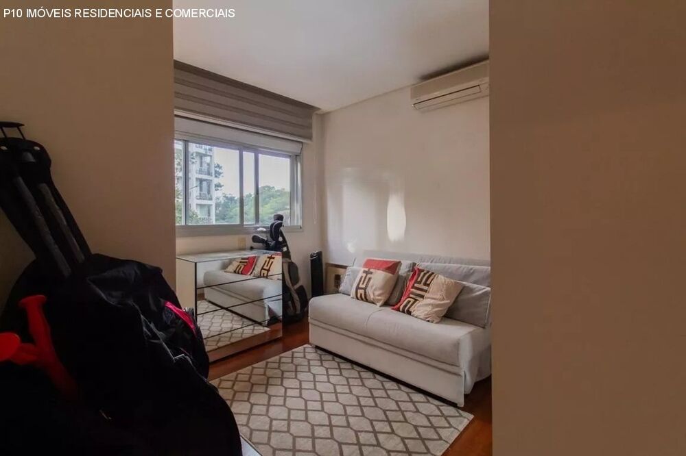 Apartamento, 2 quartos, 142 m² - Foto 3