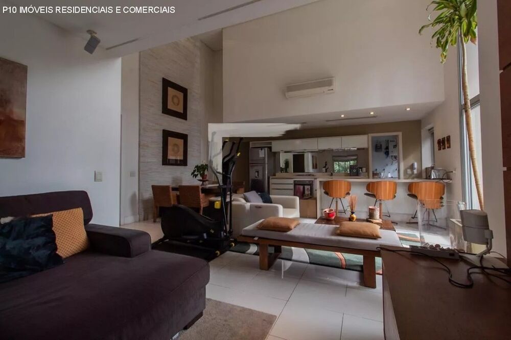 Apartamento, 2 quartos, 142 m² - Foto 4