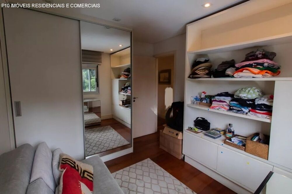 Apartamento, 2 quartos, 142 m² - Foto 1